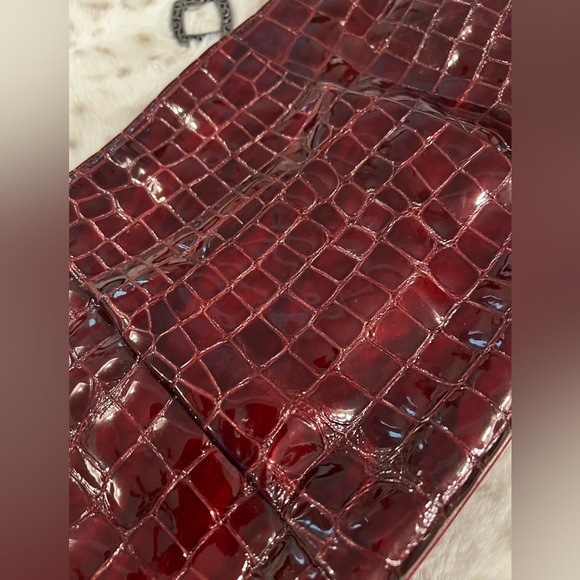 Brighton purse - patent leather - Picture 6 of 11